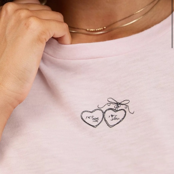 aerie Tops - Aerie it’s not me it’s you T-shirt top